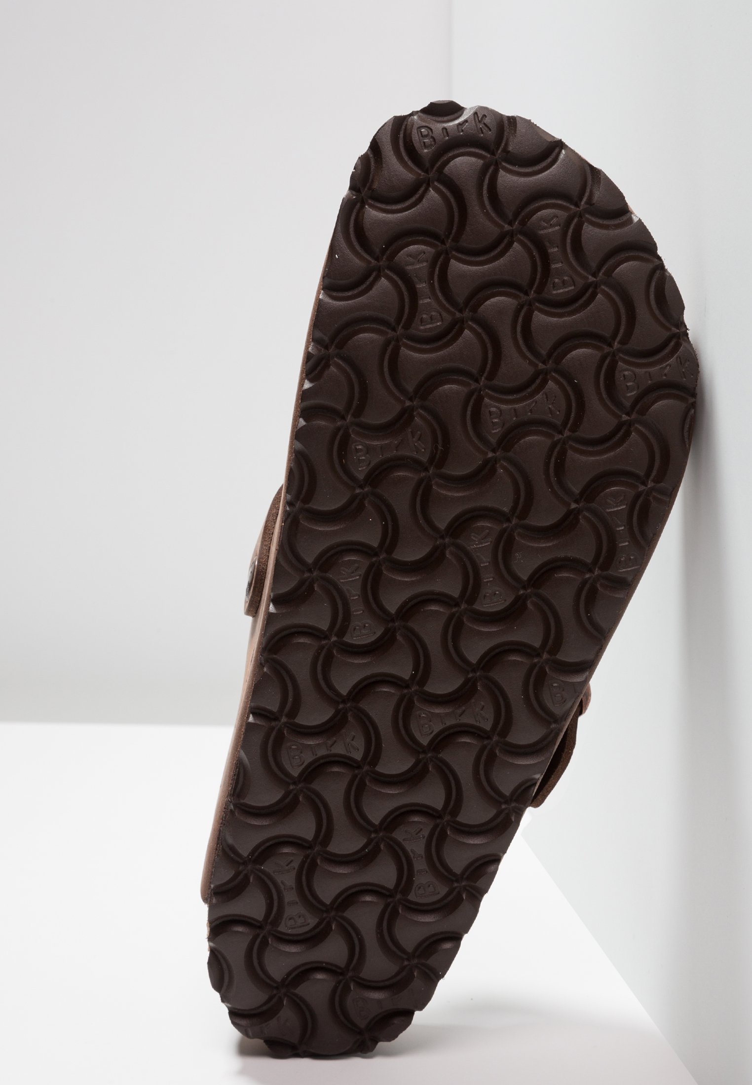 Birkenstock BOSTON - Pantofole - habana/marrone - Zalando.it