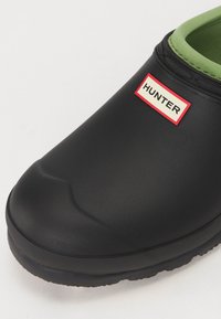 Hunter Boots Gardener Neo Lined Clog - Sandals Men's | Free EU Delivery