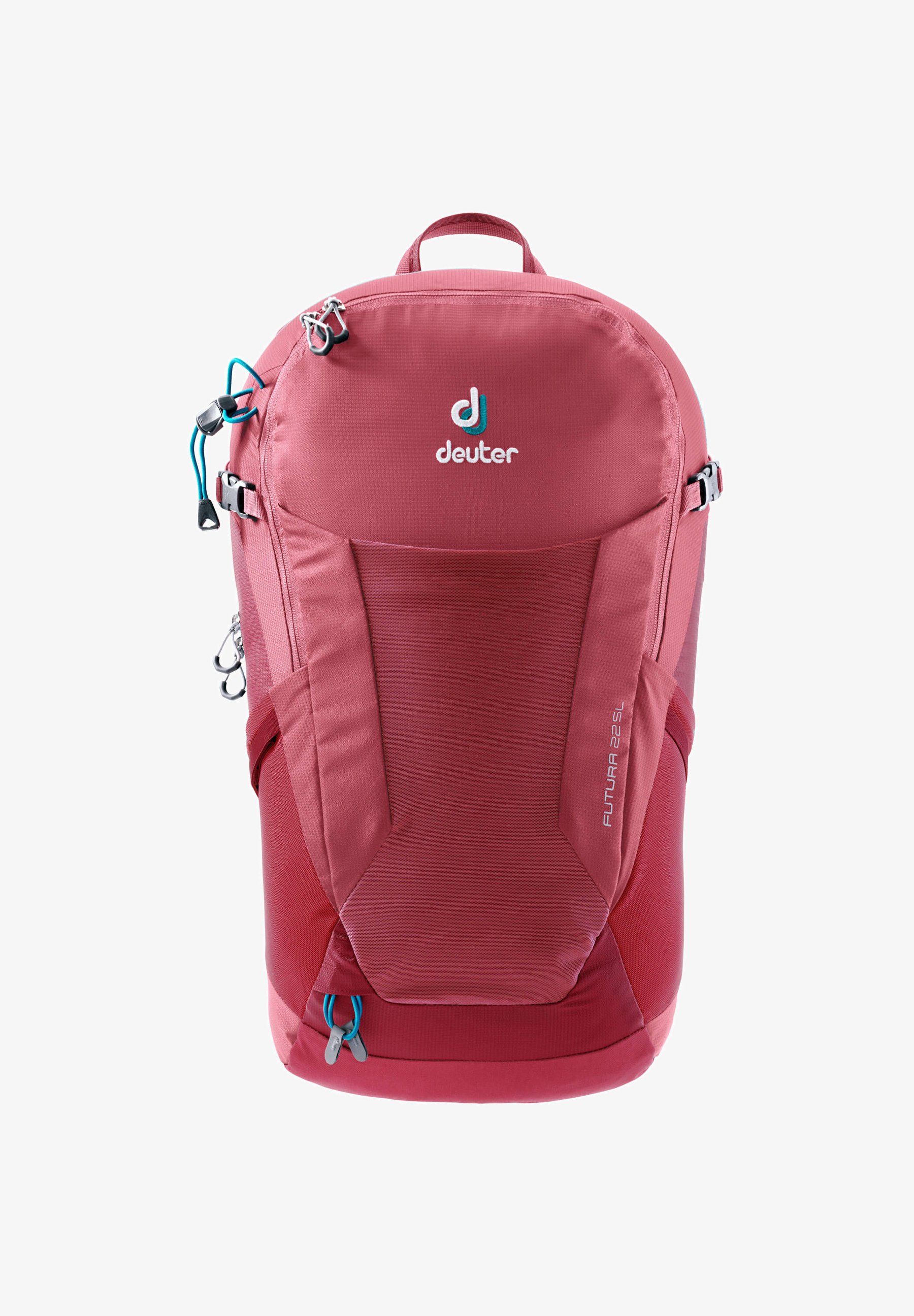 Deuter FUTURA 22 SL Hiking rucksack orange/orange Zalando