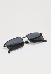 BOSS Zonnebril - matte black