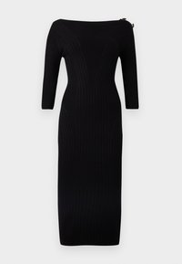 Δεν επιλέχθηκε, jet black