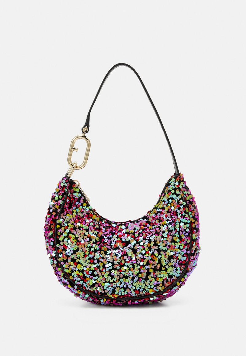 Furla PRIMAVERA SHOULDER BAG Handbag toni juice/multicoloured