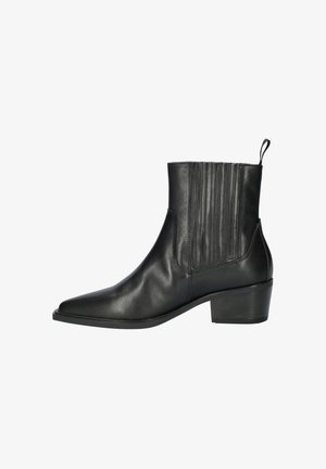 Vagabond KELSEY CHELSEA - Enkelkaarsjes - zwart