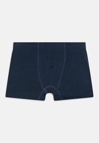 Lindex 5-PACK SOLIDS - Onderbroeken - dusty yellow