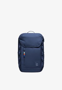 Ei valittu, deep ocean