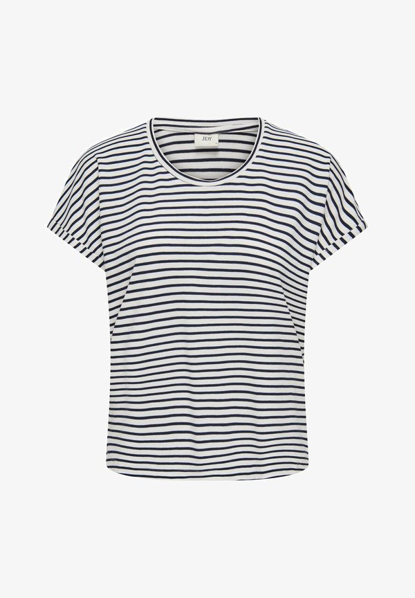 NOOS - Print T-shirt2