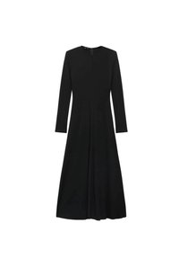 Vardagsklänning - black