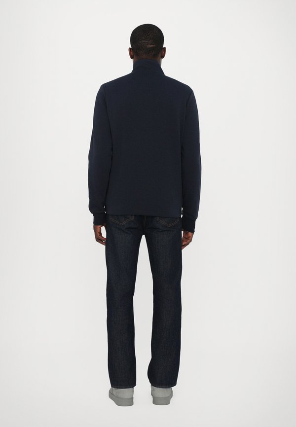 ZIP TRACK - Zip-up sweatshirt3