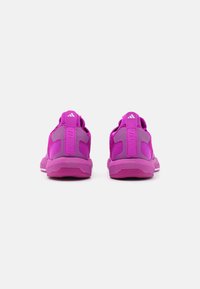 adidas Performance RAPIDMOVE ADVENTURE TRAINER - Scarpe da allenamento - purple burst/sonic fuchsia/footwear white