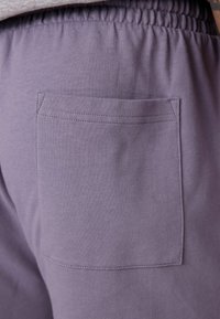 Next STAG - Donji dijelovi trenirke - lilac purple
