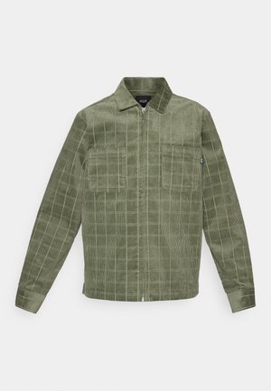 Veste légère - olive