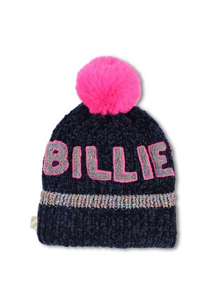 BONNET - Beanie - indigo blue