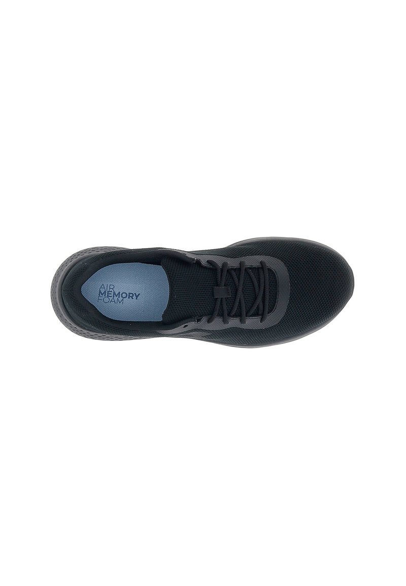 Lotto Zapatillas black/negro