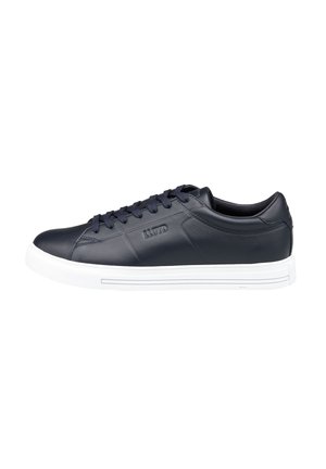 Trainers - blau