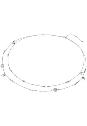 SOFIA MILANI Boucles D'Oreilles Barre Argent 925 – Design Élégant Et Moderne, Rhodié, Hypoallergénique, Coffret Cadeau Inclus