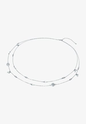 SOFIA MILANI Boucles D'Oreilles Barre Argent 925 – Design Élégant Et Moderne, Rhodié, Hypoallergénique, Coffret Cadeau Inclus