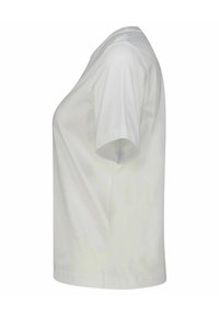 DRYKORN KIRANI SLIM FIT - T-shirt basic - weiss