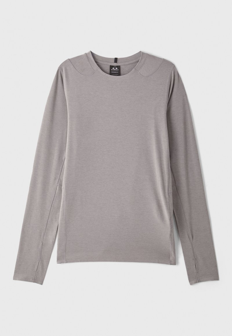 Maglietta a manica lunga