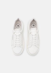 Scotch & Soda DURAN - Trainers - offwhite