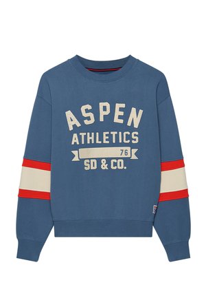 Superdry & Co, - Bluza