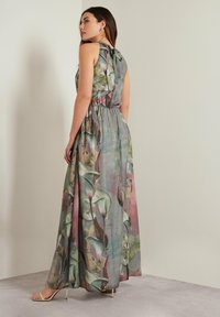 Long Tall Sally - Długa sukienka