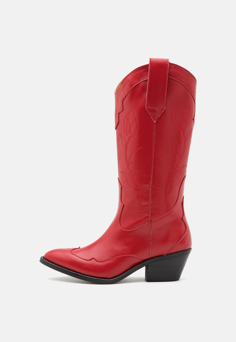 Botas camperas
