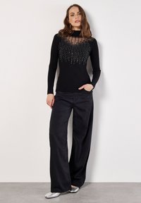 Apricot - Sweter