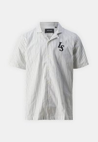 REVERE COLLAR - Shirt - chalk