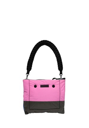 HYBRID - Sac à main - multicolor