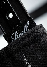 Reell SUEDE - Cap - speck camo