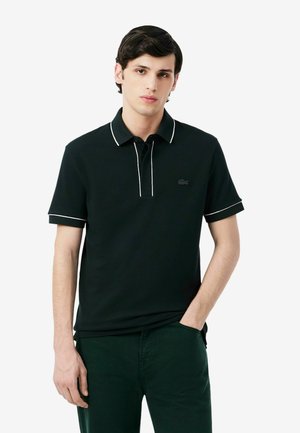 Lacoste, Polo - vert foncé-gjp