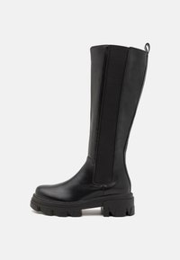 MIRAKLE - Μπότες πλατφόρμα - black