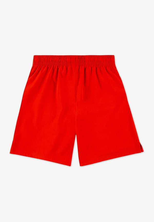 JUMPMAN PLAY - Shorts - team orange3