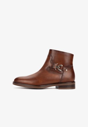 Pikolinos, PUERTOLLANO - Bottines - brown
