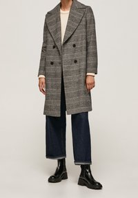 Pepe Jeans Cappotto classico - multi-coloured