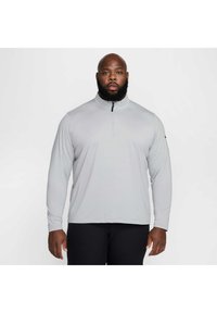 Nike Golf VICTORY - Topper langermet - wolf grey black