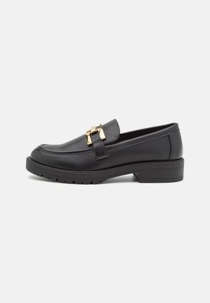 Anna Field Chaussons - black