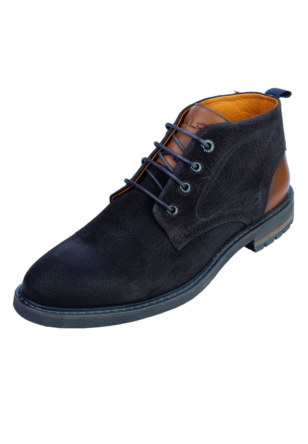 Herren DINO - Schnürstiefelette Herren DINO - Schnürstiefelette