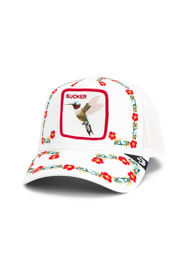 TRUCKER NECESSARY NECTAR  - Cap