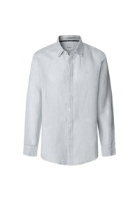 Unselected, oxford blue