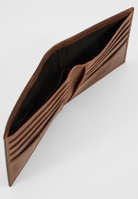Fossil DERRICK RFID  - Étui pour cartes de visite - brown