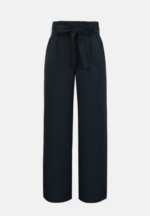 Anna Field by Zalando, Pantalon classique - navy