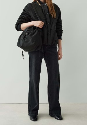 OPUS, Sac bandoulière - black