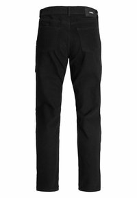 JJXX BERLIN  - Straight leg jeans - black denim