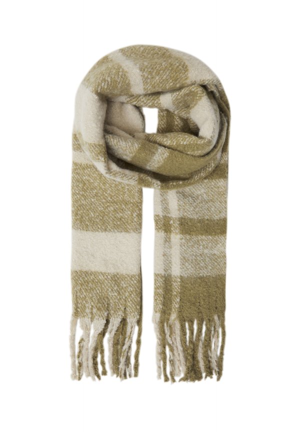 IHFRANCI - Scarf - forest night4