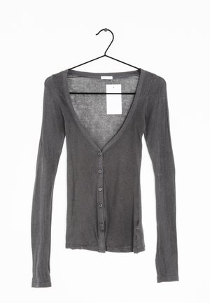 Gilet - grey