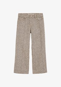 Atlasīts, multi coloured