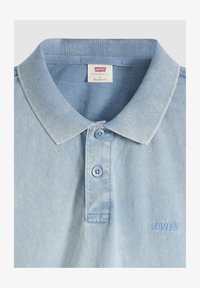 Non selezionato, garment dye stormy sea - blues