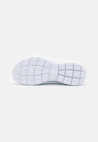 Skechers SUMMITS - Mules - white/silver