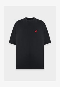 Seleccionado, black/red